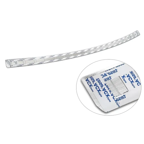 Tagumise põrkeraua kaitse - Toyota Corolla (2022-2025)