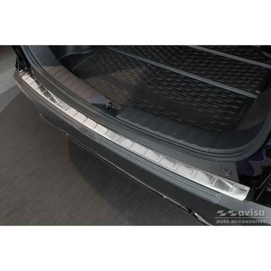 Tagumise põrkeraua kaitse - Toyota Corolla (2022-2025)