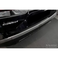 Tagumise põrkeraua kaitse - Toyota Corolla (2022-2025)
