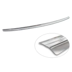 Tagumise põrkeraua kaitse - Toyota Prius (2023-)