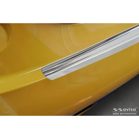 Tagumise põrkeraua kaitse - Toyota Prius (2023-)