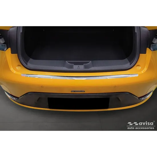 Tagumise põrkeraua kaitse - Toyota Prius (2023-)