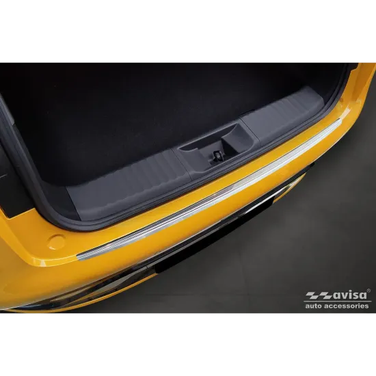 Tagumise põrkeraua kaitse - Toyota Prius (2023-)