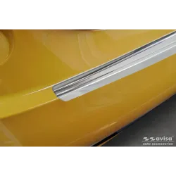 Tagumise põrkeraua kaitse - Toyota Prius (2023-)