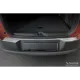 Tagumise põrkeraua kaitse - Opel Frontera (2024-)