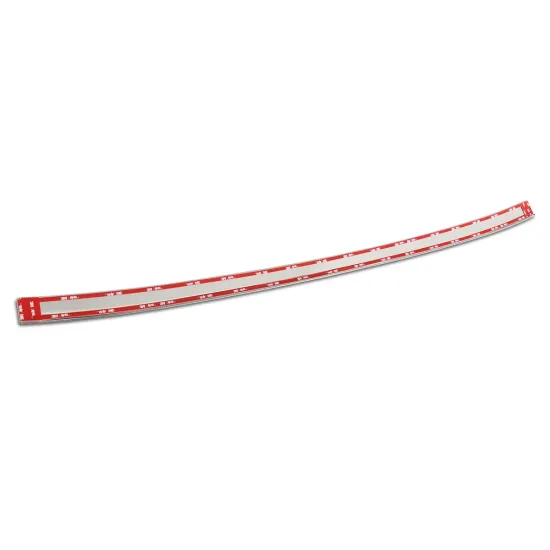 Tagumise põrkeraua kaitse - Honda Hr-v (2021-)