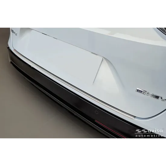 Tagumise põrkeraua kaitse - Honda Hr-v (2021-)