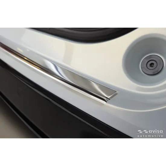 Tagumise põrkeraua kaitse - Honda Hr-v (2021-)