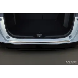 Tagumise põrkeraua kaitse - Honda Hr-v (2021-)