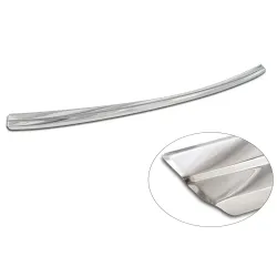 Tagumise põrkeraua kaitse - Honda Cr-v (2023-)