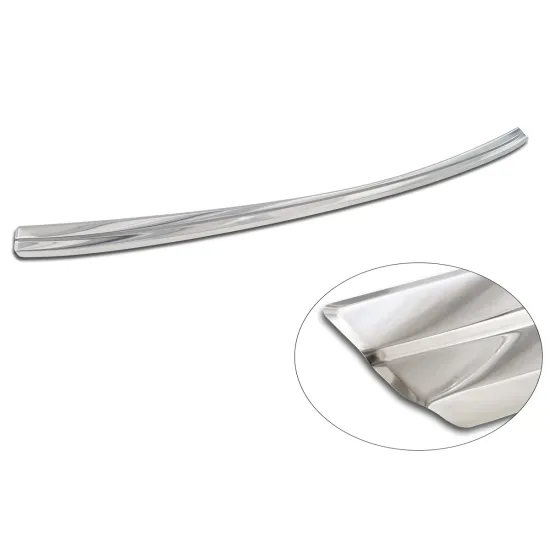 Tagumise põrkeraua kaitse - Honda Cr-v (2023-)