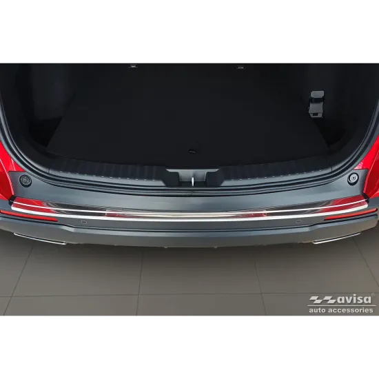 Tagumise põrkeraua kaitse - Honda Cr-v (2023-)