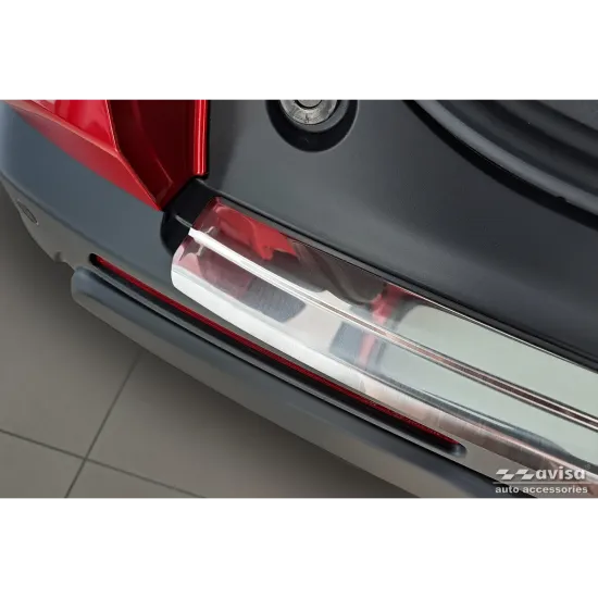 Tagumise põrkeraua kaitse - Honda Cr-v (2023-)