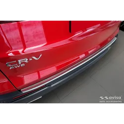 Tagumise põrkeraua kaitse - Honda Cr-v (2023-)