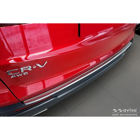 Tagumise põrkeraua kaitse - Honda Cr-v (2023-)