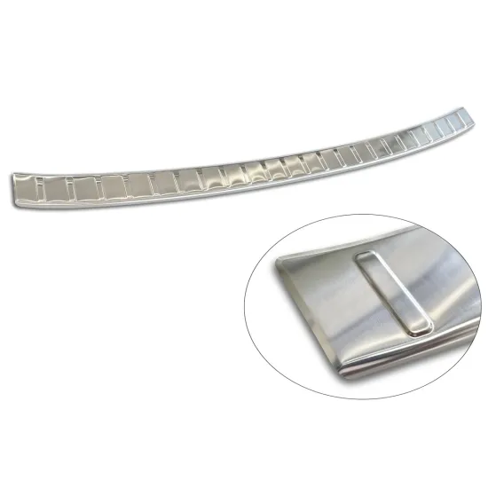 Tagumise põrkeraua kaitse - Omoda 9 (2024-)