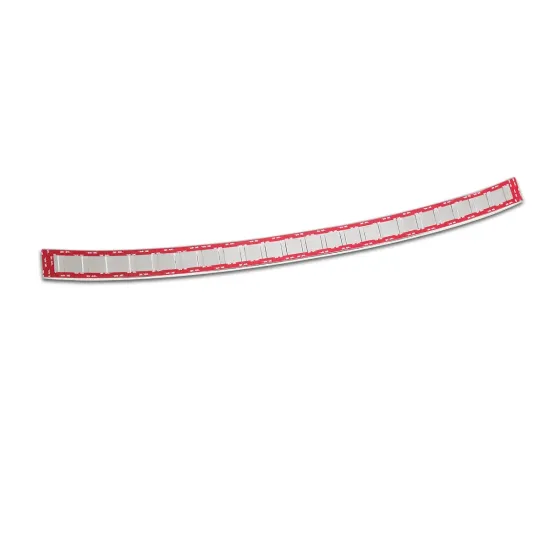 Tagumise põrkeraua kaitse - Omoda 9 (2024-)