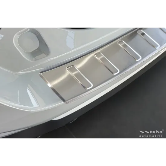 Tagumise põrkeraua kaitse - Omoda 9 (2024-)