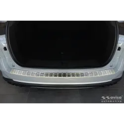 Tagumise põrkeraua kaitse - Omoda 9 (2024-)