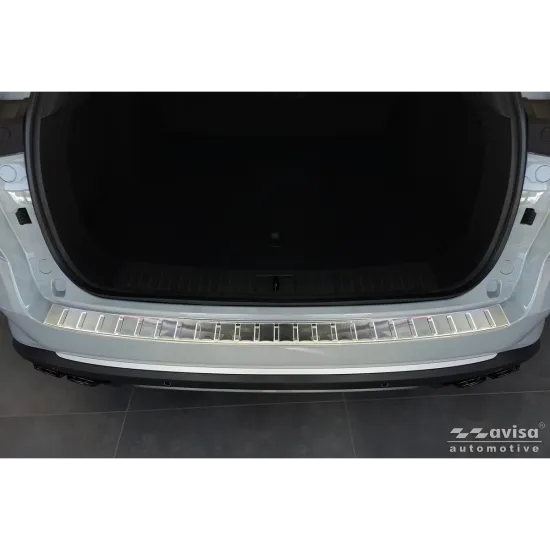 Tagumise põrkeraua kaitse - Omoda 9 (2024-)