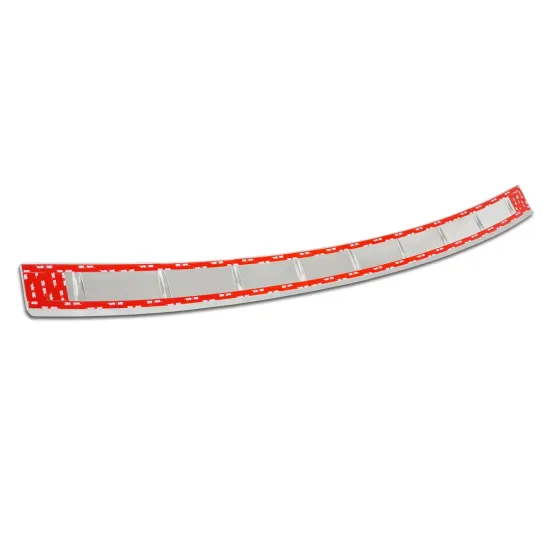 Tagumise põrkeraua kaitse - Baic Beijing (2023-)