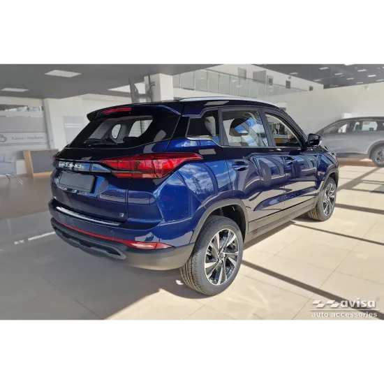 Tagumise põrkeraua kaitse - Baic Beijing (2023-)