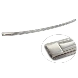 Tagumise põrkeraua kaitse - Baic Beijing (2023-)