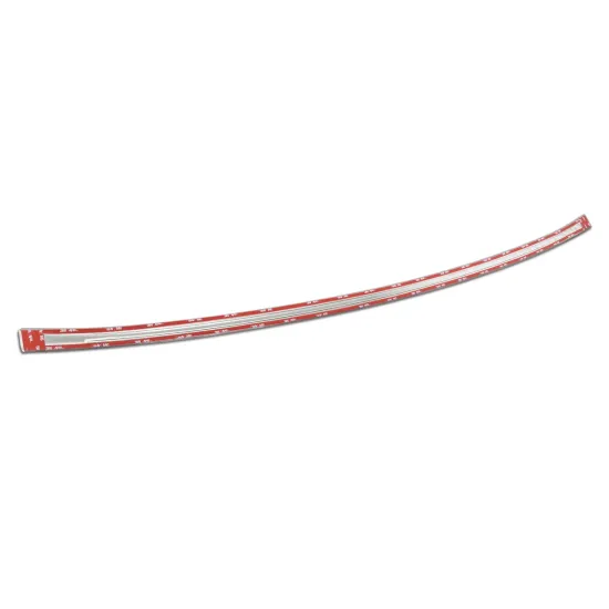 Tagumise põrkeraua kaitse - Baic Beijing (2023-)