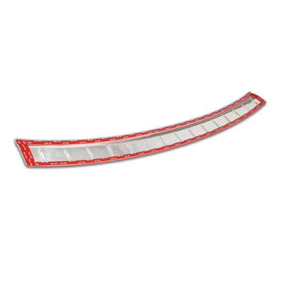 Tagumise põrkeraua kaitse - Polestar 2 (2020-)