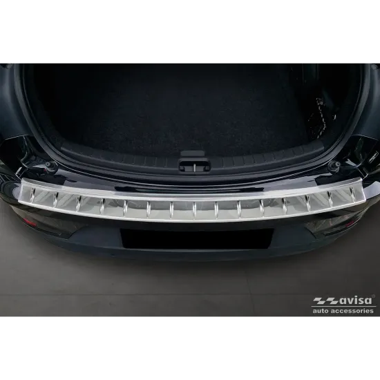 Tagumise põrkeraua kaitse - Polestar 2 (2020-)