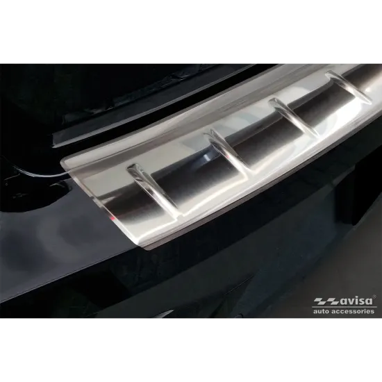 Tagumise põrkeraua kaitse - Polestar 2 (2020-)