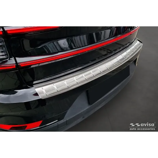 Tagumise põrkeraua kaitse - Polestar 2 (2020-)