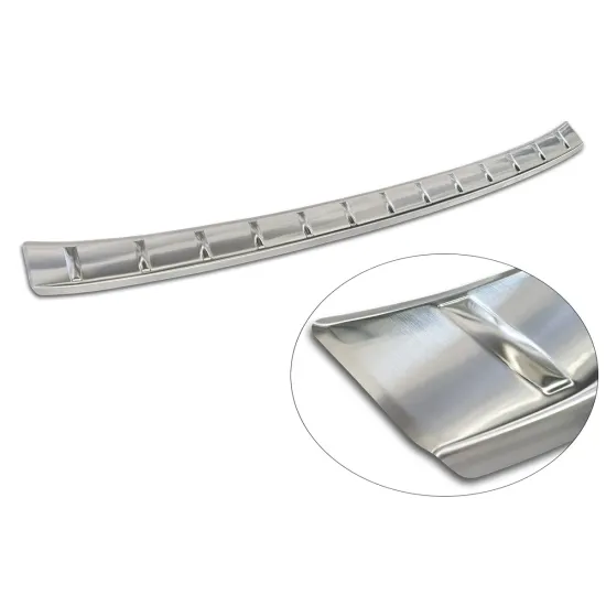 Tagumise põrkeraua kaitse - Mg 3 (2024-)