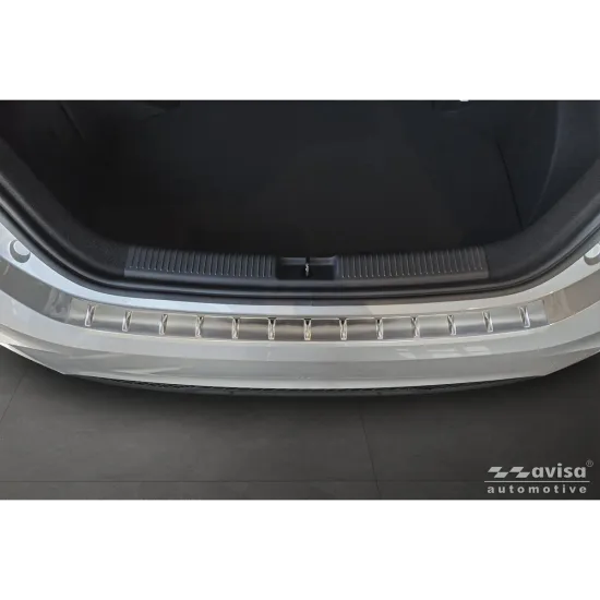 Tagumise põrkeraua kaitse - Mg 3 (2024-)