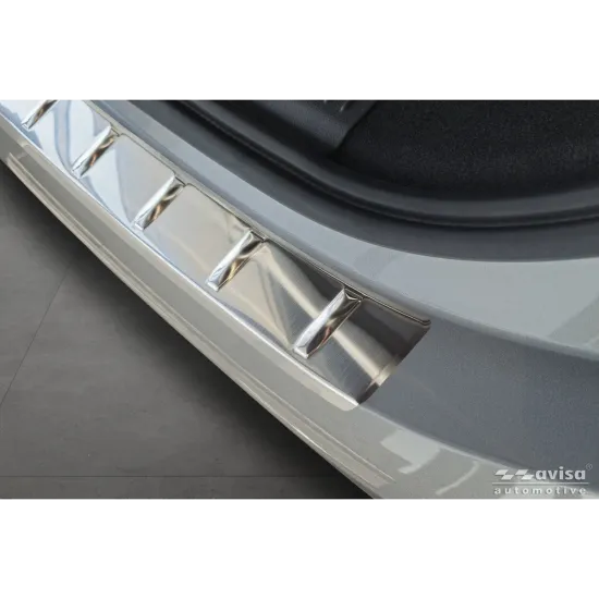 Tagumise põrkeraua kaitse - Mg 3 (2024-)