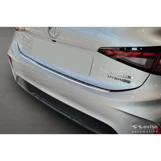 Tagumise põrkeraua kaitse - Mg 3 (2024-)