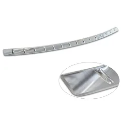 Tagumise põrkeraua kaitse - Mg Zs (2024-)