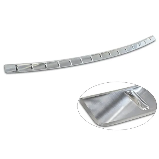 Tagumise põrkeraua kaitse - Mg Zs (2024-)