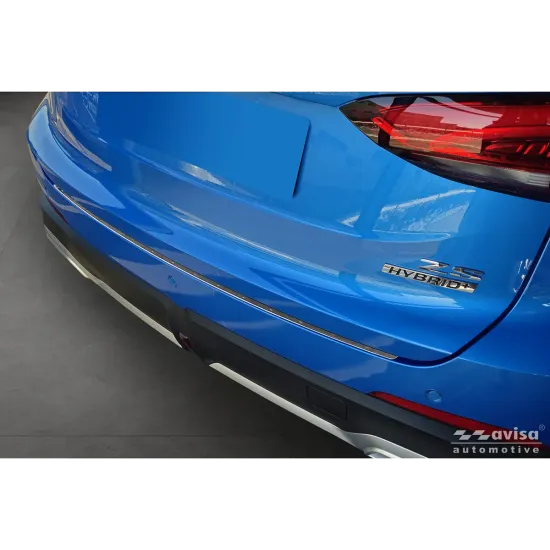 Tagumise põrkeraua kaitse - Mg Zs (2024-)