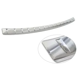 Tagumise põrkeraua kaitse - Mg Hs (2024-)