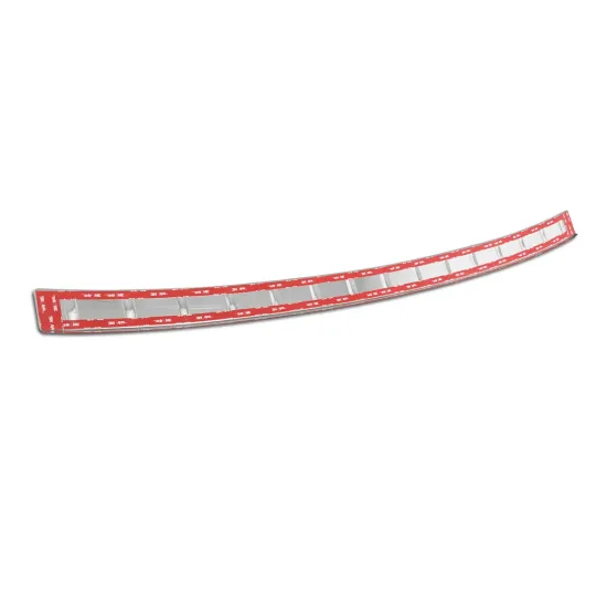 Tagumise põrkeraua kaitse - Mg Hs (2024-)