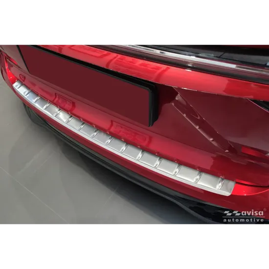 Tagumise põrkeraua kaitse - Mg Hs (2024-)