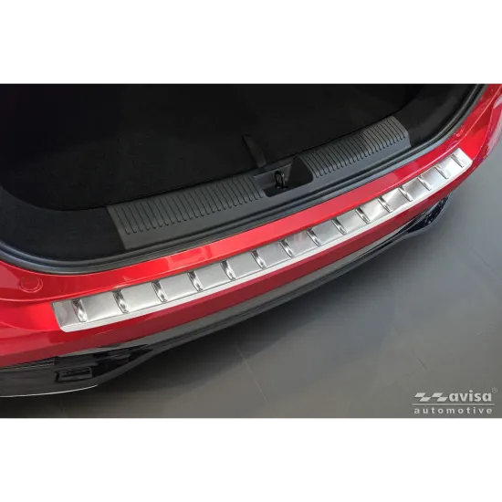 Tagumise põrkeraua kaitse - Mg Hs (2024-)