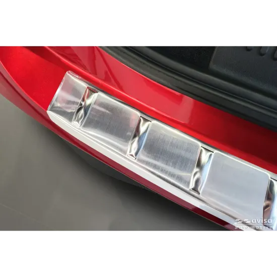 Tagumise põrkeraua kaitse - Mg Hs (2024-)