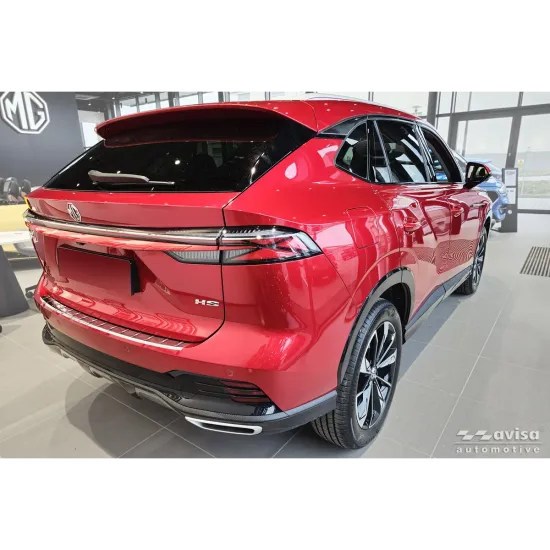 Tagumise põrkeraua kaitse - Mg Hs (2024-)