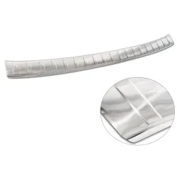 Tagumise põrkeraua kaitse - Nissan X-trail (2021-)