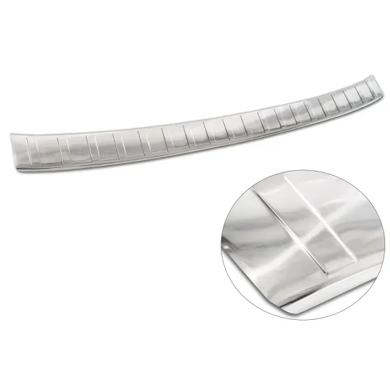 Tagumise põrkeraua kaitse - Nissan X-trail (2021-)