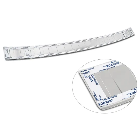 Tagumise põrkeraua kaitse - Nissan X-trail (2021-)