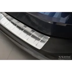 Tagumise põrkeraua kaitse - Nissan X-trail (2021-)