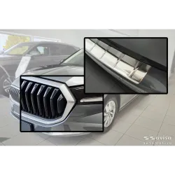 Tagumise põrkeraua kaitse - Skoda Superb (2023-)